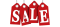 sale