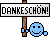 danke danke